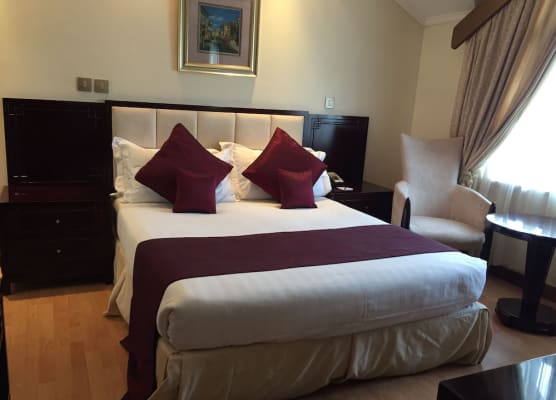 Boma Inn Nairobi 1