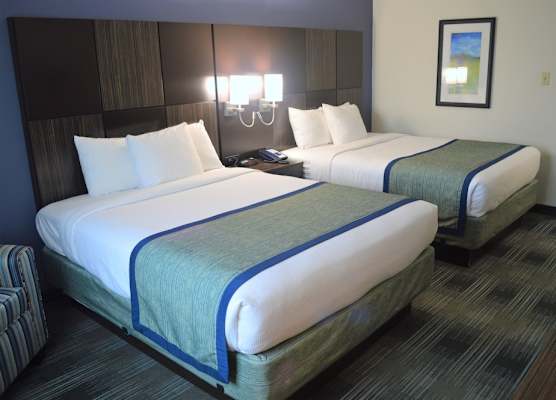 Falmouth Inn 1