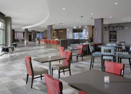 Courtyard by Marriott Austin Pflugerville 1
