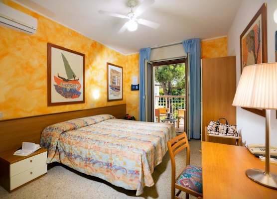 Hotel Etna 1