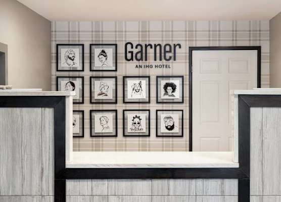 Garner Hotel Houston Westheimer by IHG 1