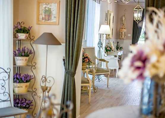 Hotel Ronchi 1