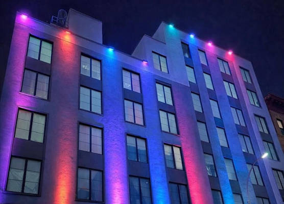 ROSE HOTEL BRONX 1