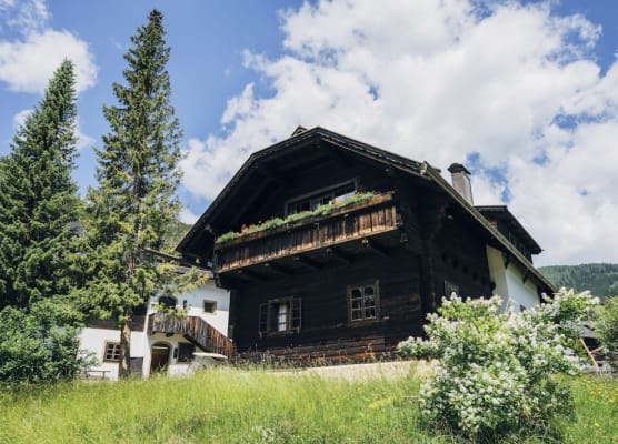 Slow Travel Resort Kirchleitn 1