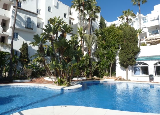 Apartamentos Pueblo Quinta 1
