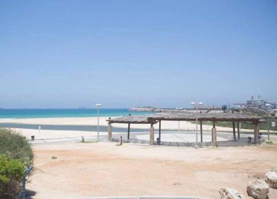 Spat Hotel Ashdod 1
