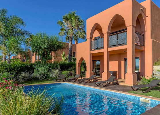 Amendoeira Golf Resort 1