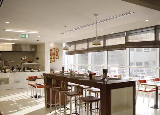 Citymax Hotel Ras Al Khaimah 1
