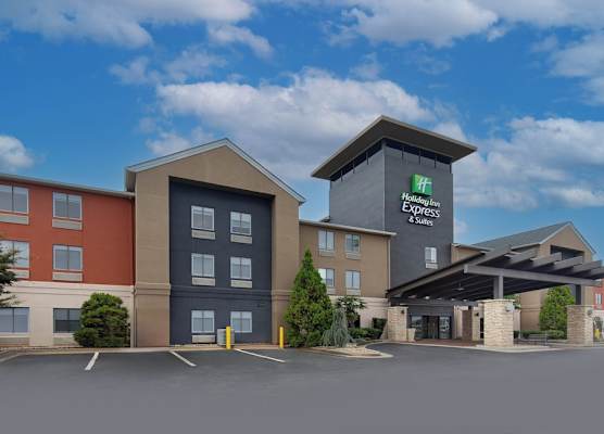 Holiday Inn Express & Suites LOCUST GROVE by IHG 1