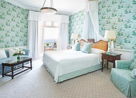 Reid's Palace, A Belmond Hotel, Madeira 1