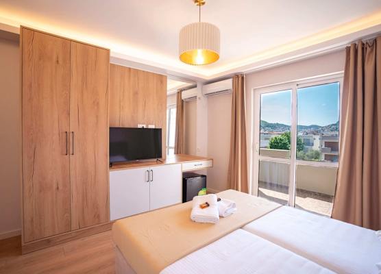 Illyria Hotel 1