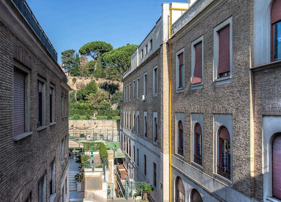Hotel Santa Prisca 1