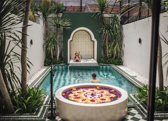 Palmea Villa Seminyak by Ini Vie Hospitality 1