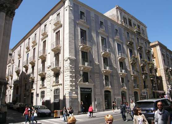 Il Gattopardo House 1