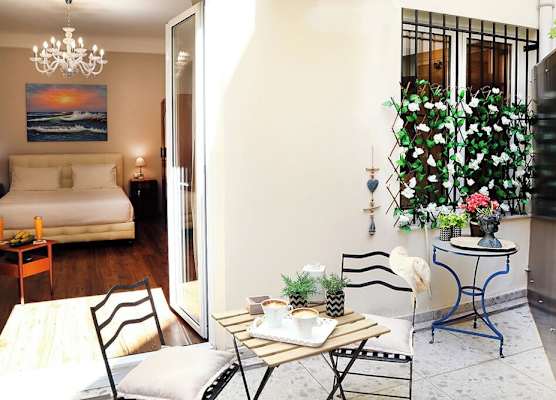 My Athens House 1