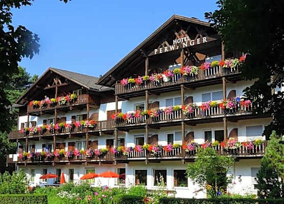 Residence Perwanger 1