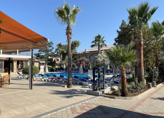 Gorkem Hotel & Apartments 1