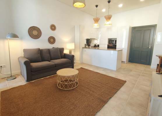 Lovely Faro Apartment 1