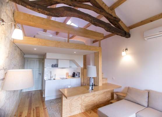 Picasso Suites Porto by PCH 1