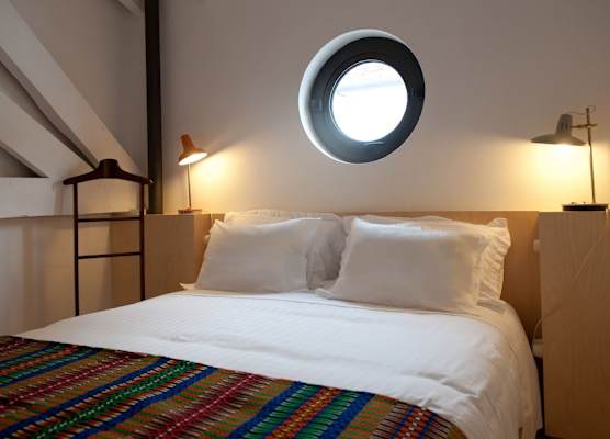 Coimbra Vintage Lofts Apartments 1