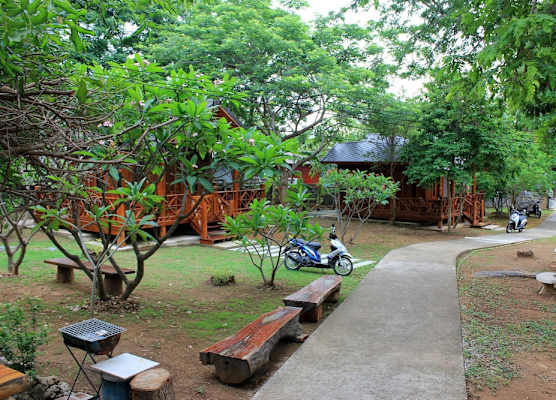 Sichang My home 1