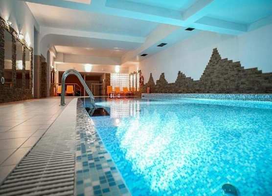 Apartament Brandy Radowid 1