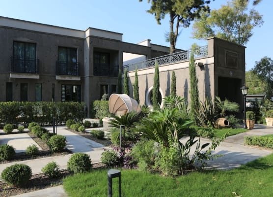 Sandora Boutiuqe Hotel 1