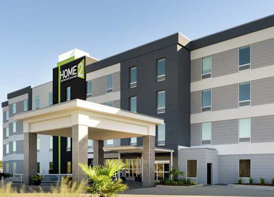 Home2 Suites By Hilton Vicksburg, Ms 1