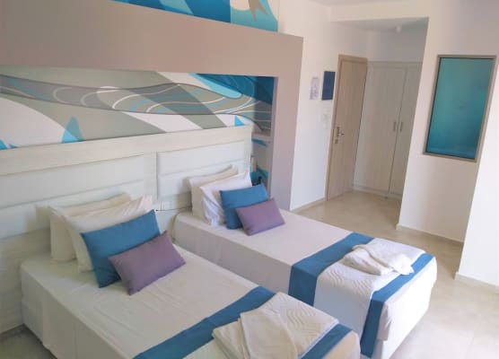 Sun Boutique Hotel (Adults Only) 1