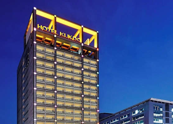 Hotel Kukdo 1