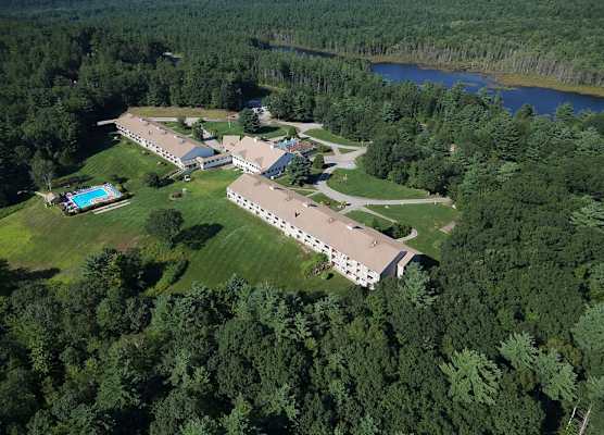 Fox Ridge Resort 1