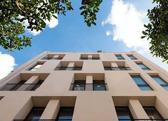 Urban Nest - Suites & Apartments 1