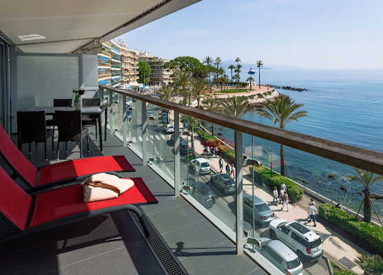 Royal Antibes - Luxury Hotel, Résidence, Beach & Spa 1