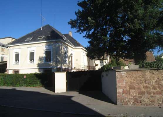 Chambres Privatives Chez l'Habitant 1