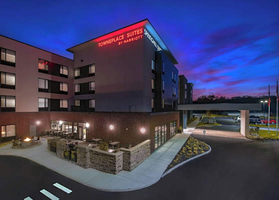 TownePlace Suites By Marriott Wrentham Plainville 1