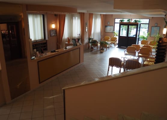 Hotel Virgilio 1