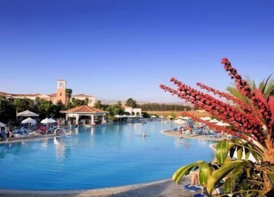 Avanti Holiday Village 1