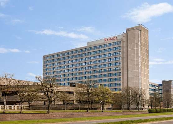 Ramada by Wyndham East Kilbride 1