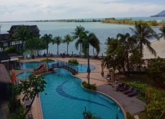 Lagoon Residence @ Langkawi 1