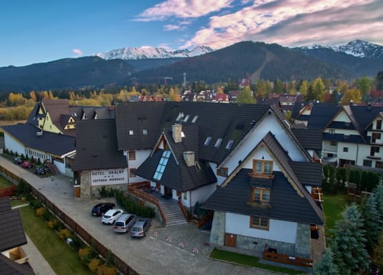Hotel Skalny 1