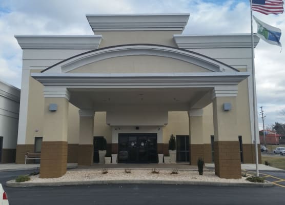 Holiday Inn Express EDGEWOOD-ABERDEEN-BEL AIR by IHG 1