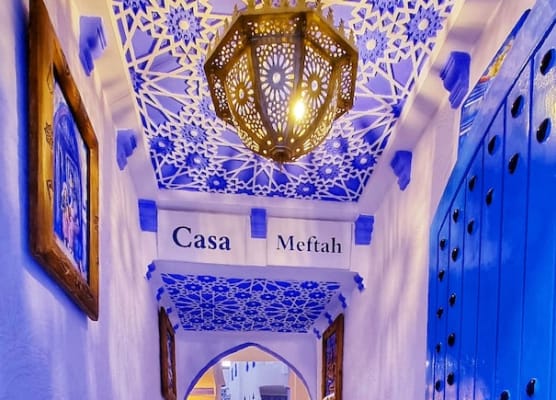 Casa meftah 1