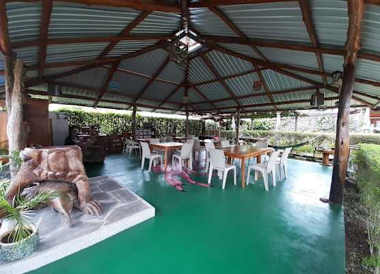 Suymar Ecolodge Galapagos 1