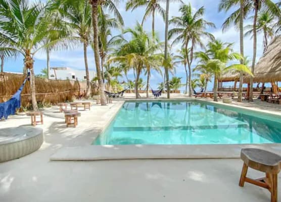 Selina Poc Na Isla Mujeres 1