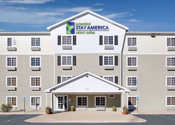 Extended Stay America Select Suites - Mobile - I-65 1
