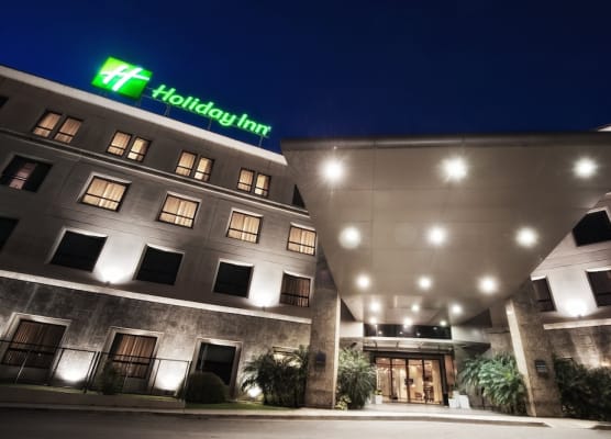 Holiday Inn CORDOBA by IHG 1