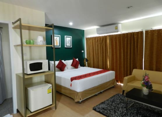 Klean Residence Hotel 1