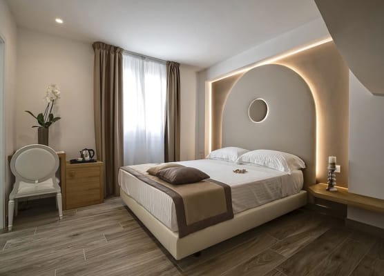 Il Mare Dentro Rooms 1