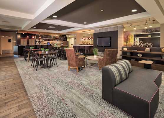 Courtyard by Marriott Rock Hill 1