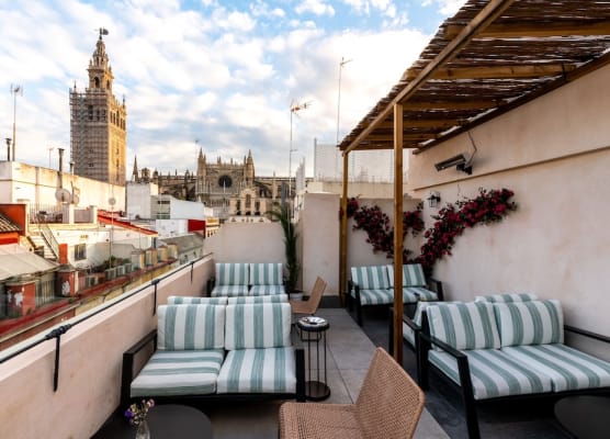Arco de la Seda - Hotel Boutique 1